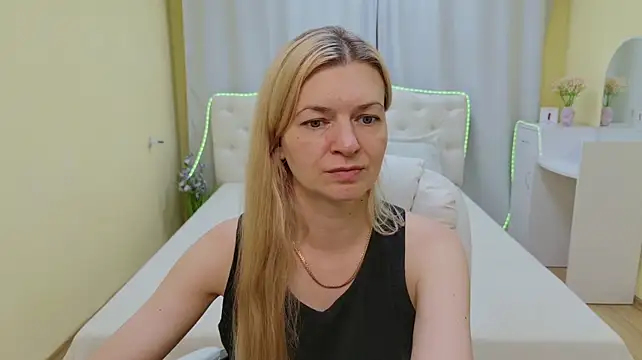 Živý XXX chat MelissaTyler