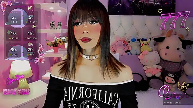 Megaan_Dolll: απευθείας συνομιλία ΧΧΧ