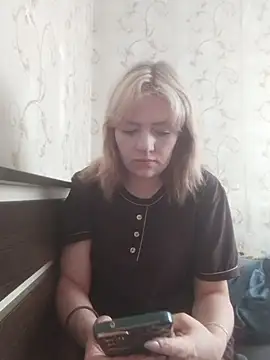 BettyBennett_ 现场XXX聊天