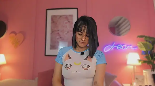 Živý XXX chat SoySaraa