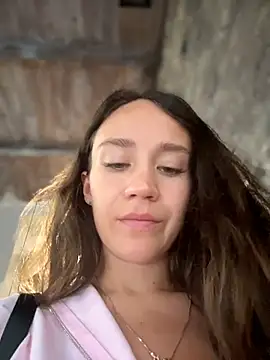 Czat XXX na żywo – QuietNicole