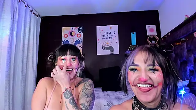AnabelleGron XXX чат на живо