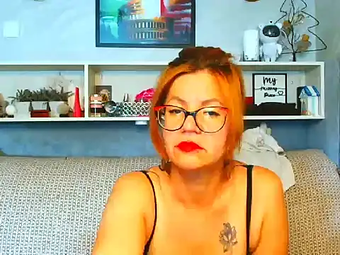 Czat XXX na żywo – Natali3855