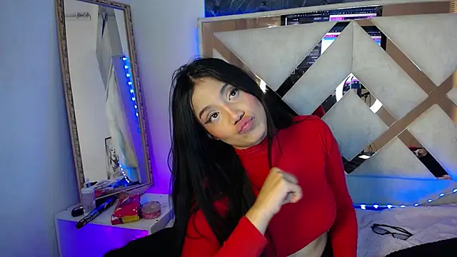 ladymooncs' Live XXX Chat