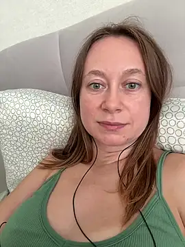 Czat XXX na żywo – Brooke_lover