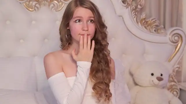 Živý XXX chat LisaStone