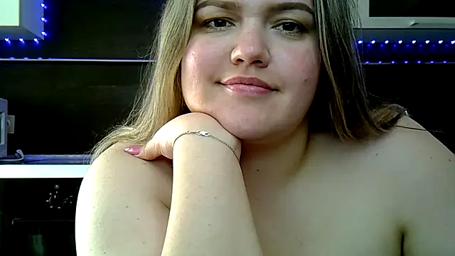 Czat XXX na żywo – AnitaWillias