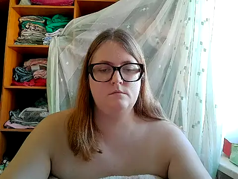 DesireMelissa's Live XXX Chat