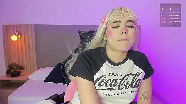 Czat XXX na żywo – loly_berry