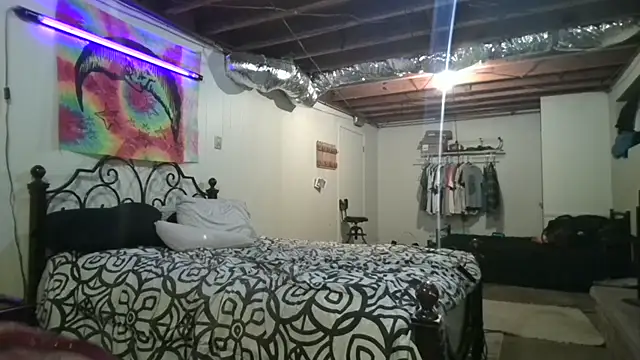 dapowercouple – Naživo XXX chat