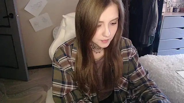 Czat XXX na żywo – Taissa_Harmon