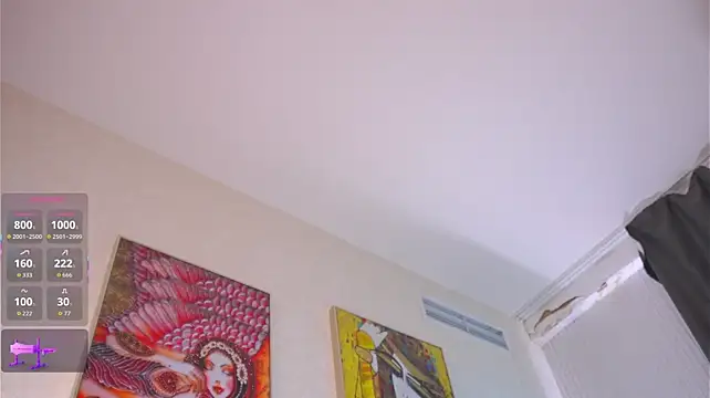 LiliBanger 라이브 XXX 채팅
