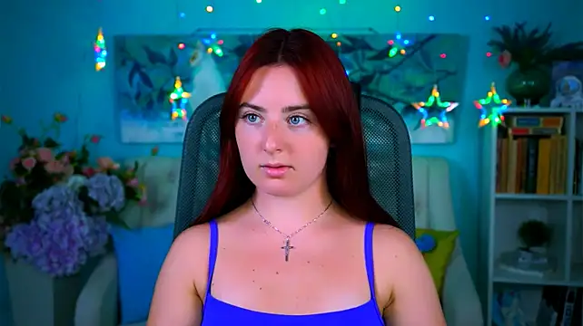 Živý XXX chat AnnTerry_