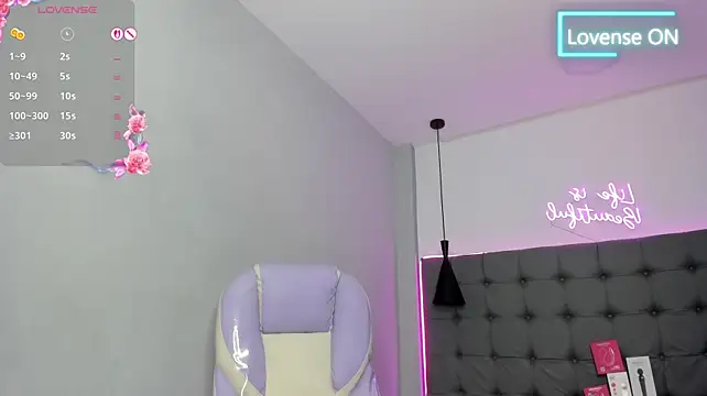 scarletcherry18 Chat XXX in diretta