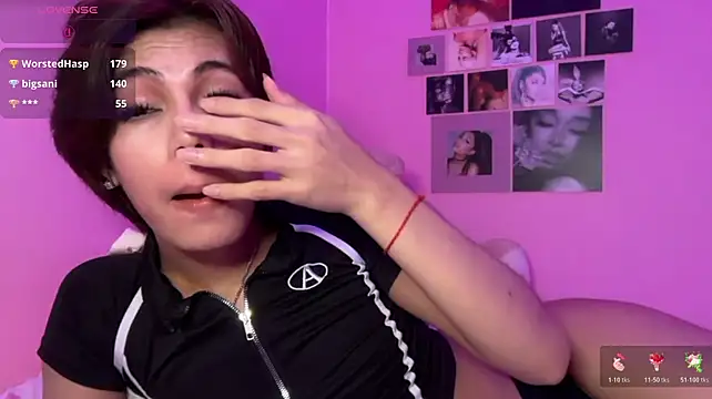 urtwinkbrixz's Live XXX Chat