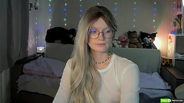 Chat +18 de JulietFowler ao vivo