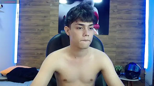 ivan_cooper Live XXX-Chat