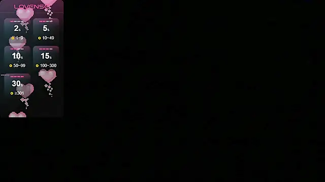 Vanna_musk_n Webbikameraesitys