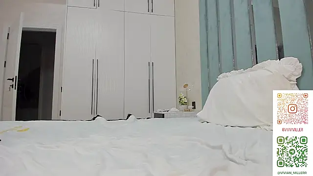 แชท XXX สดของ VivianMiller_