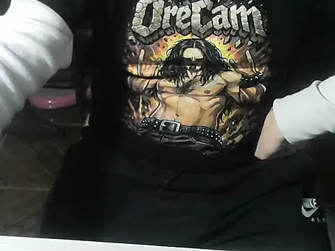 OreCam Live XXX-chat