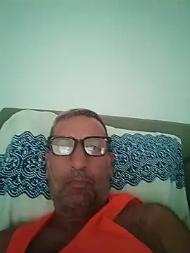 ArsenioL Live XXX-chat