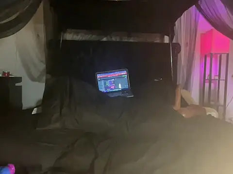 odbodu's Webcam Show