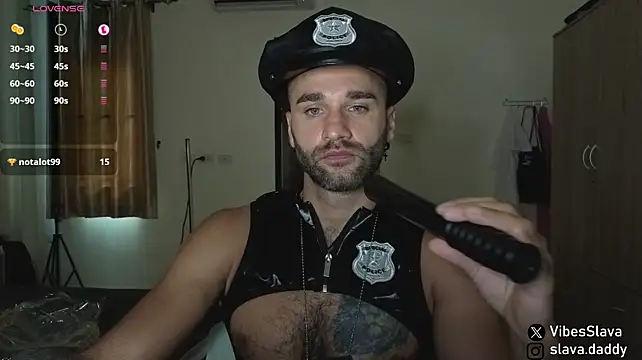 Онлайн чат XXX DaddySlava