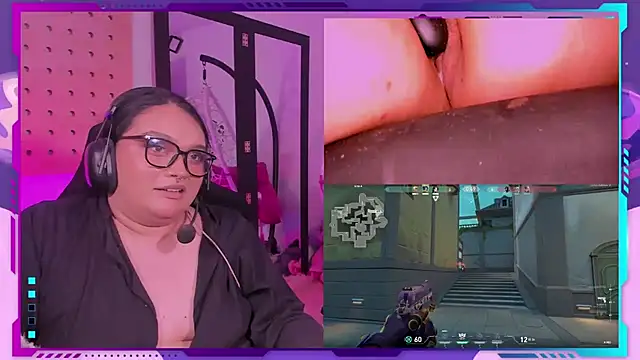 MegariaB Live XXX-Chat