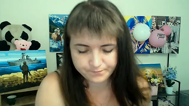 Darina_M_ Chat XXX in diretta
