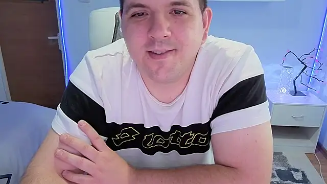 JasonJacks 라이브 XXX 채팅