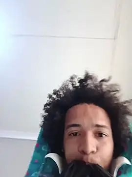 عرض كام TheRiseOfDick