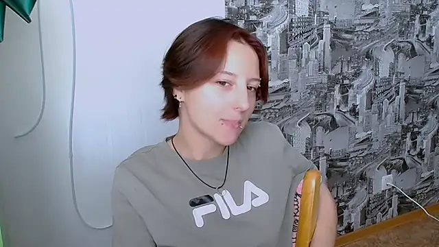 XXX chat uživo modela Dilara_Kiss_
