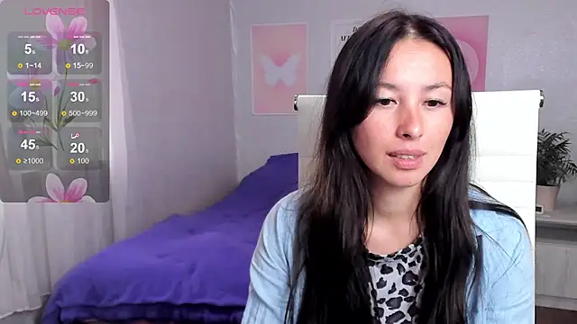 Geisha_AnnaのライブXXXチャット
