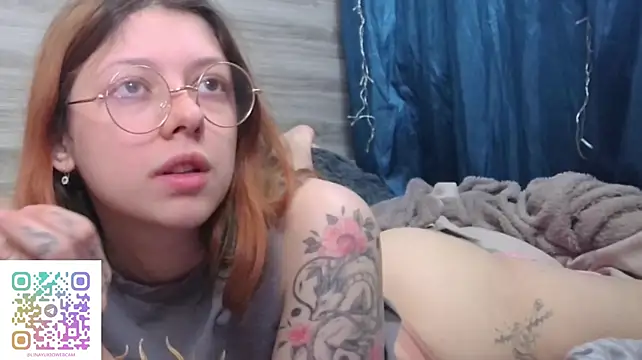 LinaBonBon Live XXX-Chat