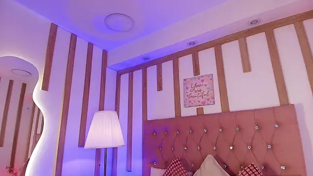 Živý XXX chat Daphne_Velmont