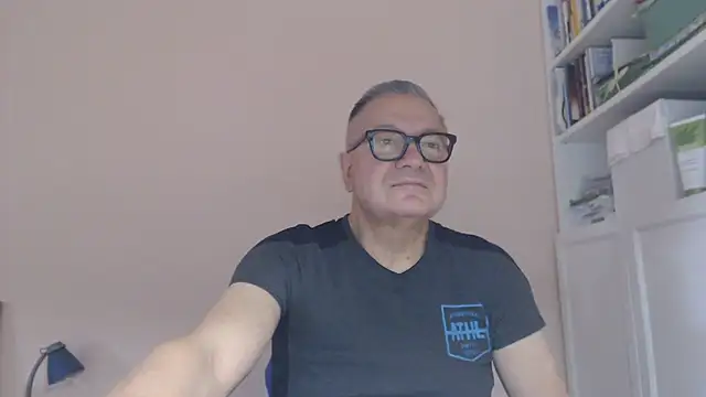 Chat XXX en directo de YOU6me