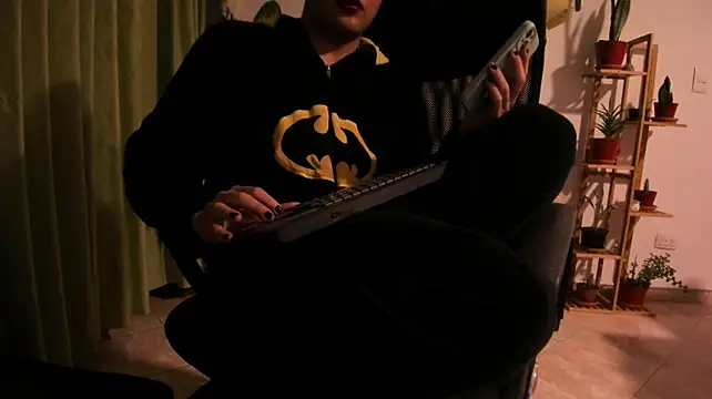 LukaCastillo Chat XXX in diretta