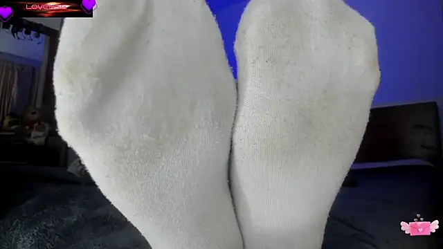 VioletParkker Chat XXX live