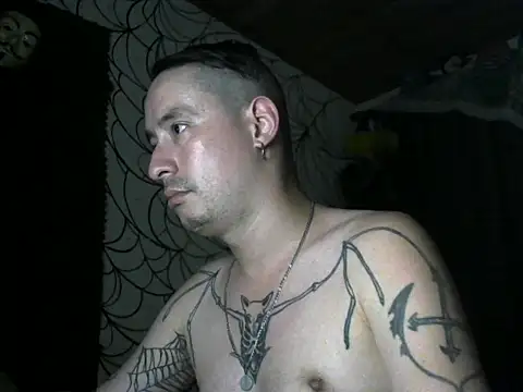 Czat XXX na żywo – vampireathome