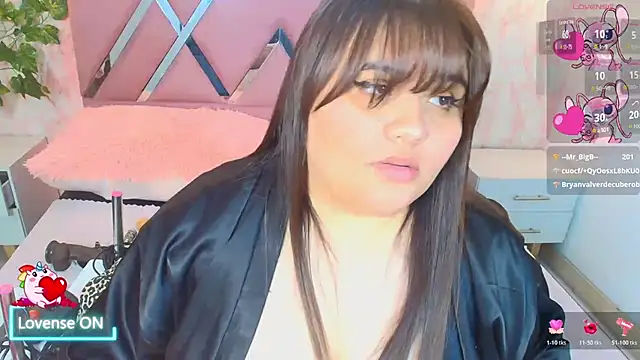 Dolce_pearl Live XXX-Chat