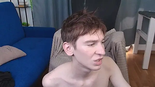 Chat XXX en directo de CraveRisk