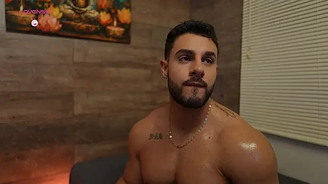 connor_h1n Webbikameraesitys