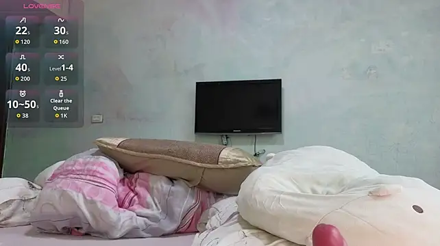 Chat XXX Live IamAmeliaaa