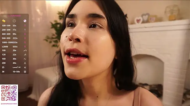 KatherineMaginn Adlı Modelin Canlı XXX Sohbeti