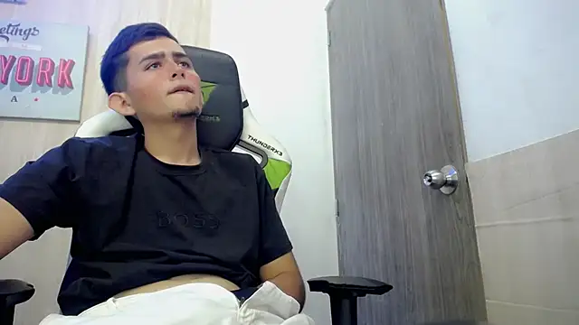 JaxBlue_ – Naživo XXX chat