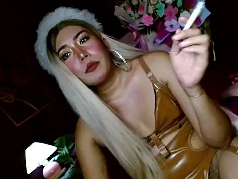 Czat XXX na żywo – Sexycock_kerara