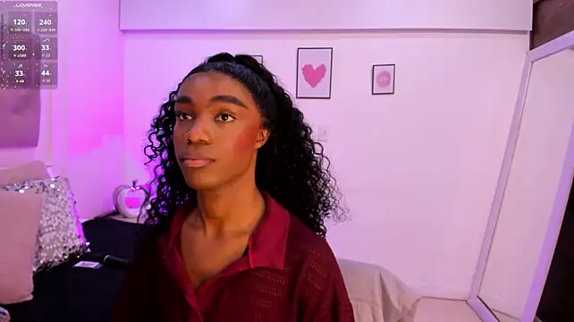 Nico_Dior's Live XXX Chat
