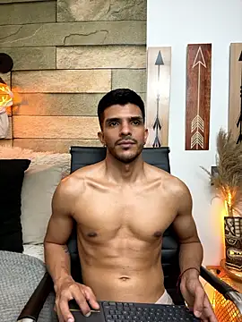 Czat XXX na żywo – anddy_white