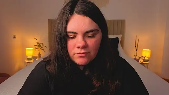 Webkamerová show Ukr_Lena
