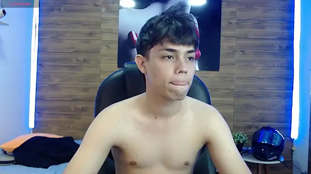 ivan_cooper Live XXX-chat